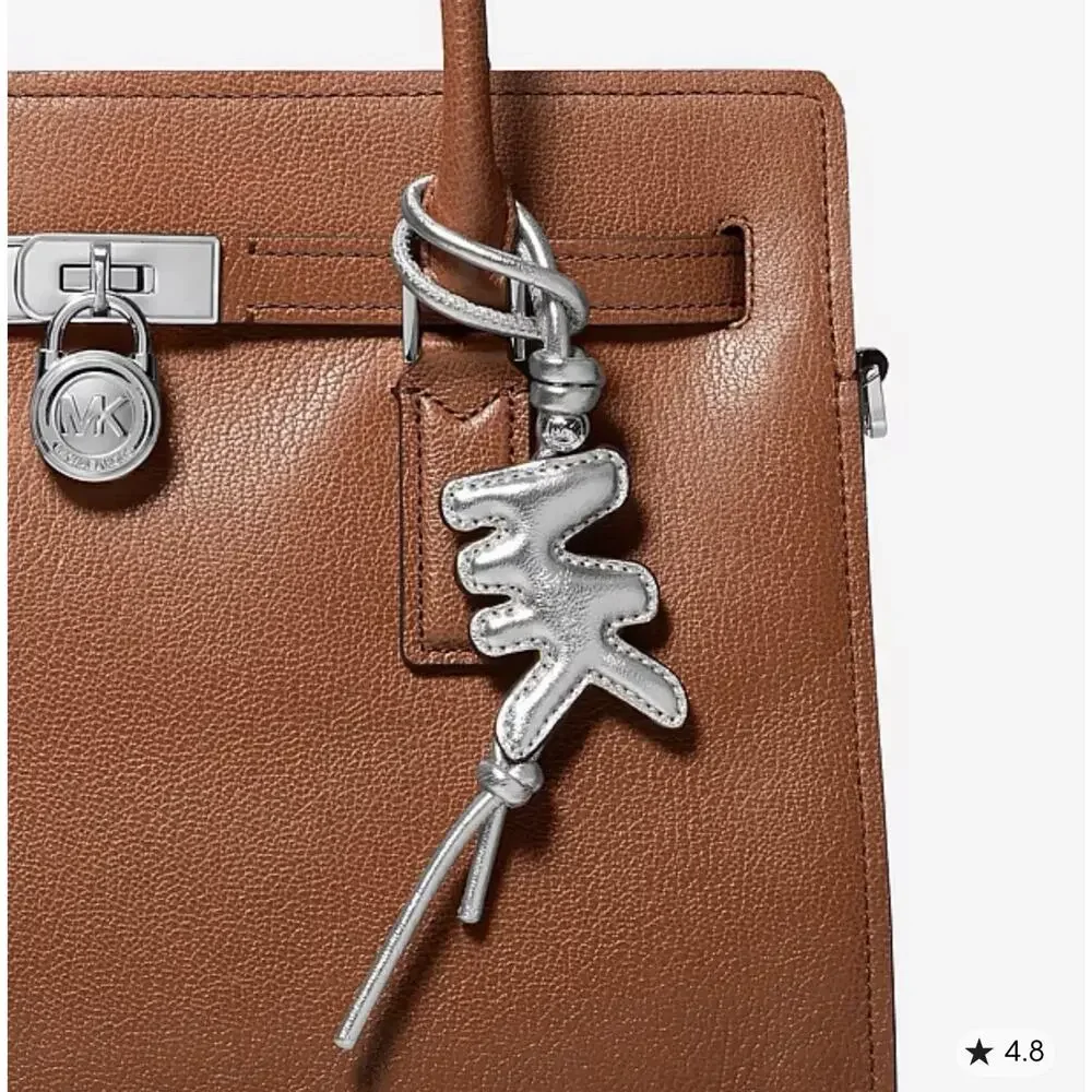 Michael Kors add fun